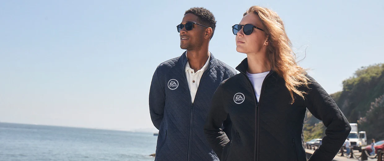 Custom Branded Gear Made Easy